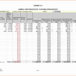 Samples Of Lifo Excel Template With Lifo Excel Template For Google Sheet