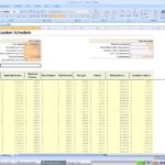 Samples Of Loan Excel Template Throughout Loan Excel Template Download For Free
