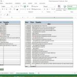 Samples Of Microsoft Excel Spreadsheet Templates Throughout Microsoft Excel Spreadsheet Templates In Excel