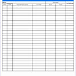 Samples Of Mileage Log Template Excel And Mileage Log Template Excel Form