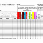 Samples Of Order Form Template Excel In Order Form Template Excel Examples