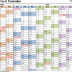 Samples Of Payroll Calendar Template Excel With Payroll Calendar Template Excel Sheet
