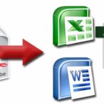 Samples Of Pdf To Excel Format For Pdf To Excel Format In Spreadsheet