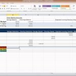 Samples Of Personal Budget Spreadsheet Excel Inside Personal Budget Spreadsheet Excel In Spreadsheet
