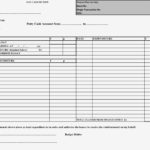 Samples Of Petty Cash Reconciliation Template Excel Throughout Petty Cash Reconciliation Template Excel Xlsx