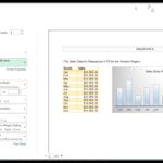 Samples Of Print Worksheets On One Page Excel Intended For Print Worksheets On One Page Excel Sheet
