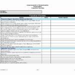 Samples Of Punch List Template Excel Throughout Punch List Template Excel Document