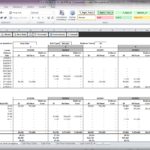 Samples Of Rent Roll Template Excel Inside Rent Roll Template Excel Sample