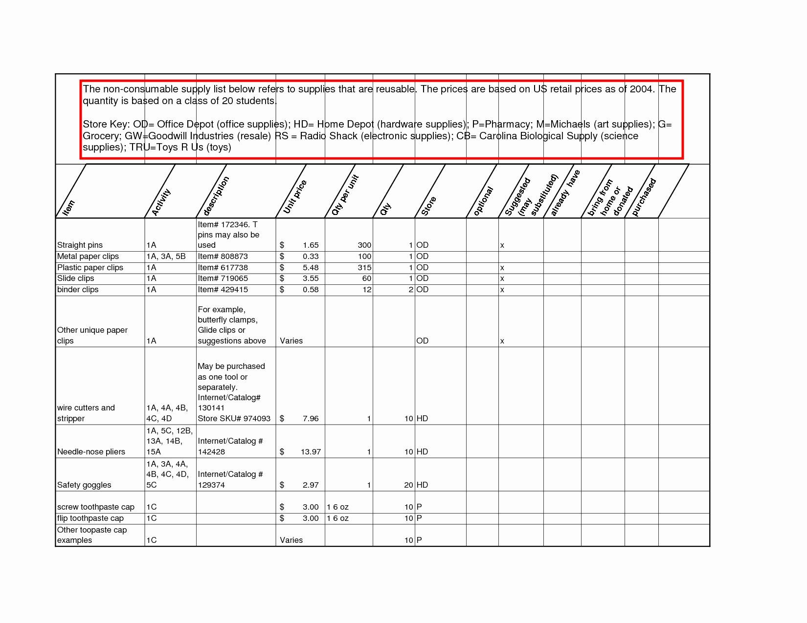 Samples Of Reporting Requirements Template Excel Spreadsheet Within Reporting Requirements Template Excel Spreadsheet Letters