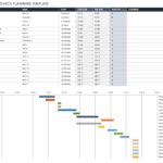 Samples Of Resource Planning Template Excel Intended For Resource Planning Template Excel For Personal Use