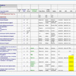 Samples Of Sample Excel Spreadsheet For Practice Inside Sample Excel Spreadsheet For Practice Letter