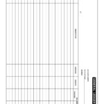 Samples Of Scratch Off Spreadsheet For Scratch Off Spreadsheet Samples
