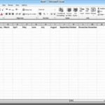 Samples Of Setting Up An Excel Spreadsheet To Setting Up An Excel Spreadsheet Form