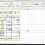 Samples Of Spreadsheet For Trucking Company Within Spreadsheet For Trucking Company Download