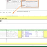 Samples Of Supplier Database Template Excel With Supplier Database Template Excel Samples