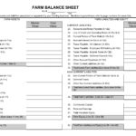 Simple Balance Sheet Template Excel Free Download With Balance Sheet Template Excel Free Download Template