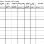 Simple Cattle Management Excel Template With Cattle Management Excel Template For Personal Use