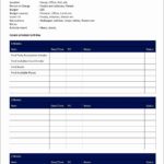 Simple Check Register Template Excel To Check Register Template Excel For Personal Use