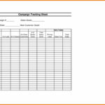 Simple Cold Call Log Excel Template Throughout Cold Call Log Excel Template Form