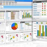 Simple Dashboards In Excel Templates For Dashboards In Excel Templates Example