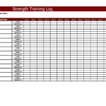 Simple Employee Training Record Template Excel throughout Employee Training Record Template Excel Samples