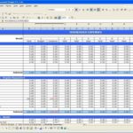 Simple Excel Accounting Templates For Small Businesses Within Excel Accounting Templates For Small Businesses Xls