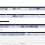 Simple Excel Asset Tracking Template Throughout Excel Asset Tracking Template Sample
