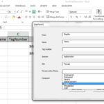 Simple Excel Data Input Form Template With Excel Data Input Form Template Form