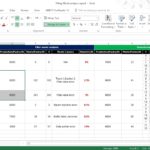 Simple Excel File Formats With Excel File Formats Xlsx