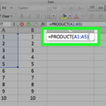 Simple Excel Formula List With Examples Pdf with Excel Formula List With Examples Pdf Templates
