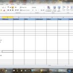 Simple Excel Genealogy Template In Excel Genealogy Template Letter