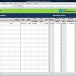 Simple Excel Inventory Tracking Spreadsheet Template and Excel Inventory Tracking Spreadsheet Template Samples