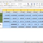 Simple Excel Spreadsheets For Dummies With Excel Spreadsheets For Dummies Free Download