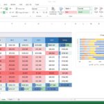 Simple Excel Templates For Business Within Excel Templates For Business Document