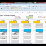 Simple Excel Templates Organizational Chart Free Download For Excel Templates Organizational Chart Free Download In Workshhet