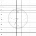 Simple Excel Timesheet Template With Tasks Intended For Excel Timesheet Template With Tasks Example