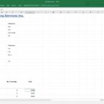 Simple Excel Unit Conversion Spreadsheet Intended For Excel Unit Conversion Spreadsheet Example