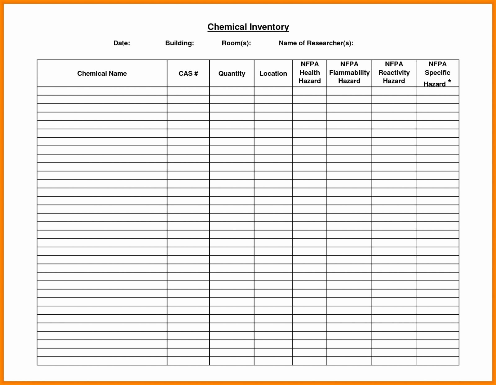 Simple Financial Inventory Worksheet Excel intended for Financial Inventory Worksheet Excel in Spreadsheet