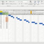 Simple Free Gantt Chart Excel 2007 Template Download Throughout Free Gantt Chart Excel 2007 Template Download Letters