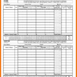 Simple Iauditor Excel Template With Iauditor Excel Template Sample