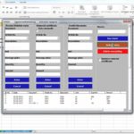 Simple Inventory Management Excel Template Free Download And Inventory Management Excel Template Free Download Letters