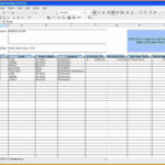 Simple Inventory Spreadsheet Template Excel To Inventory Spreadsheet Template Excel Sheet