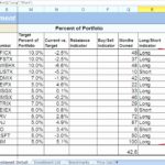 Simple Investment Spreadsheet Excel Intended For Investment Spreadsheet Excel In Workshhet