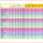 Simple Madcow 5x5 Spreadsheet Excel With Madcow 5x5 Spreadsheet Excel Printable