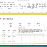 Simple Monthly Chore Chart Template Excel To Monthly Chore Chart Template Excel Letters