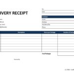 Simple Payment Receipt Template Excel For Payment Receipt Template Excel Templates