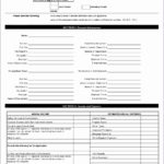 Simple Personal Financial Statement Template Excel Throughout Personal Financial Statement Template Excel Printable