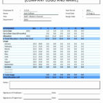 Simple Pet Health Record Template Excel In Pet Health Record Template Excel Templates