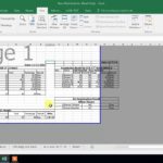 Simple Print Worksheets On One Page Excel Within Print Worksheets On One Page Excel Free Download