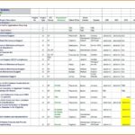 Simple Project Management Spreadsheet Excel For Project Management Spreadsheet Excel Xls